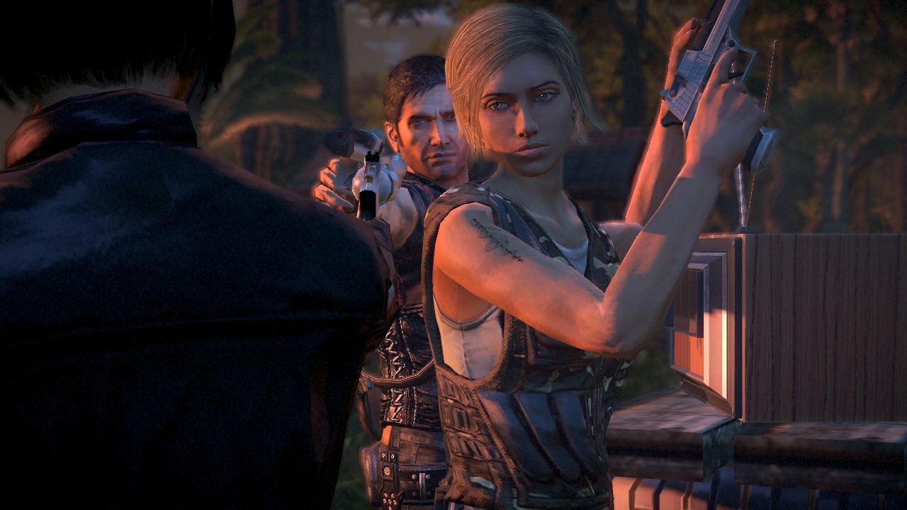 Just Cause 2 (Edición Limitada) - Imagen 38